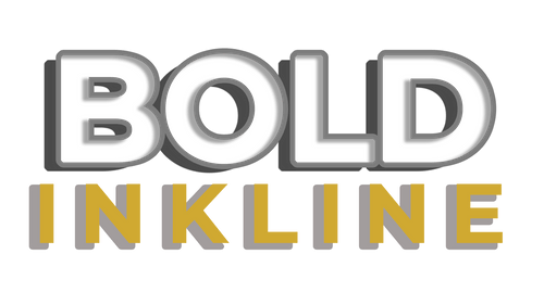 BOLD-INKLINE