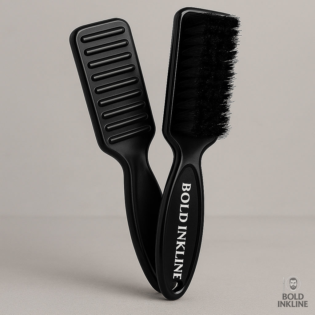 Bold Inkline™ – Beard Brush