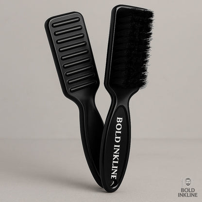 Bold Inkline™ – Beard Brush