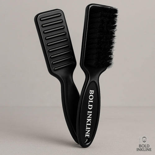 Bold Inkline™ – Beard Brush