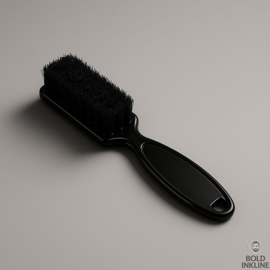 Bold Inkline™ – Beard Brush