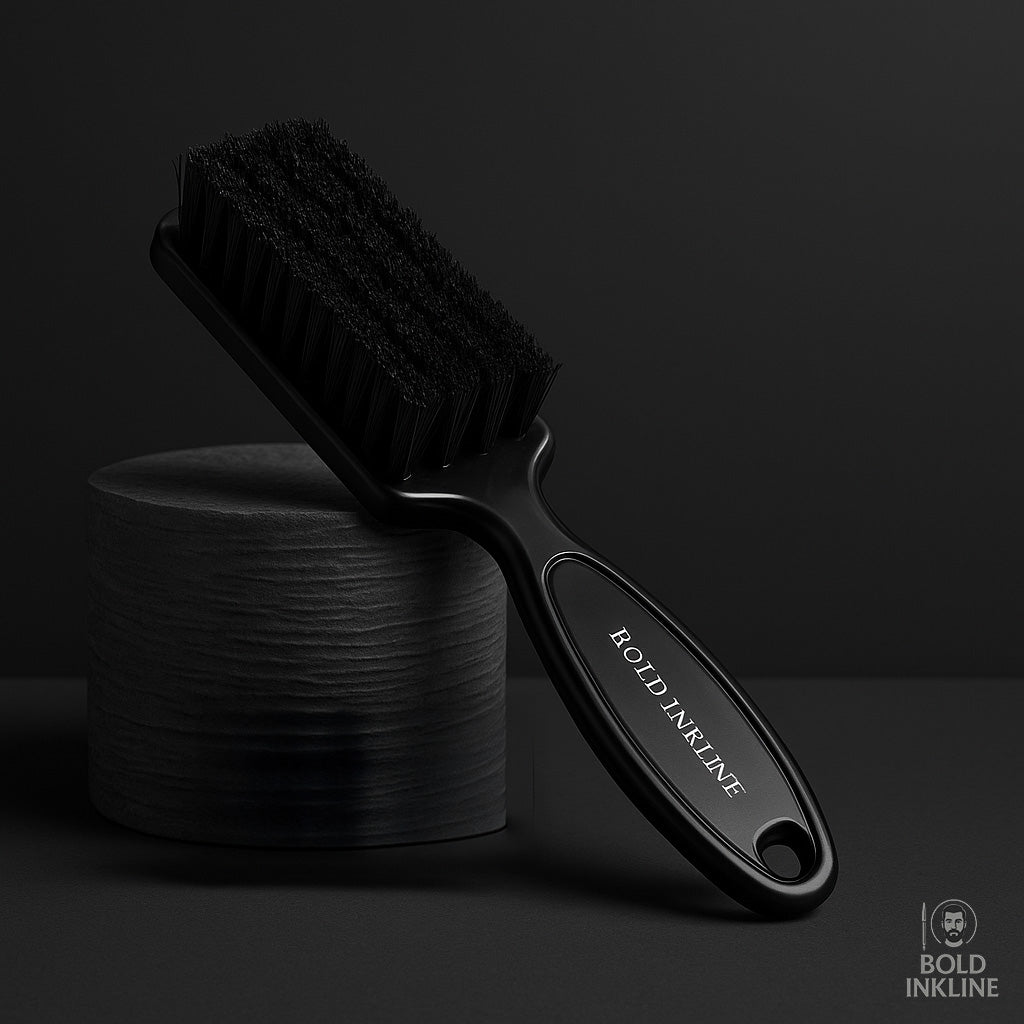 Bold Inkline™ – Beard Brush