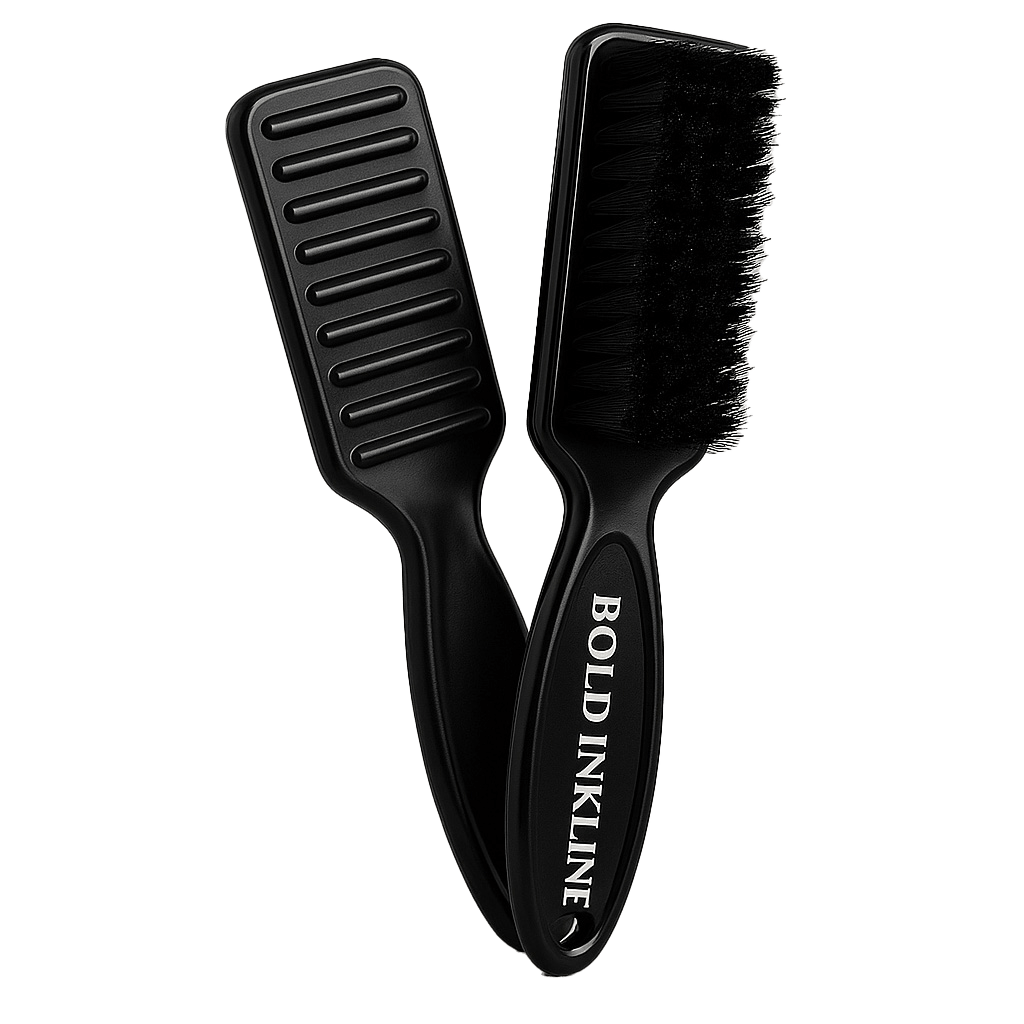 Bold Inkline™ – Beard Brush