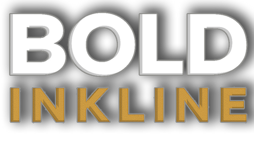 Bold Inkline