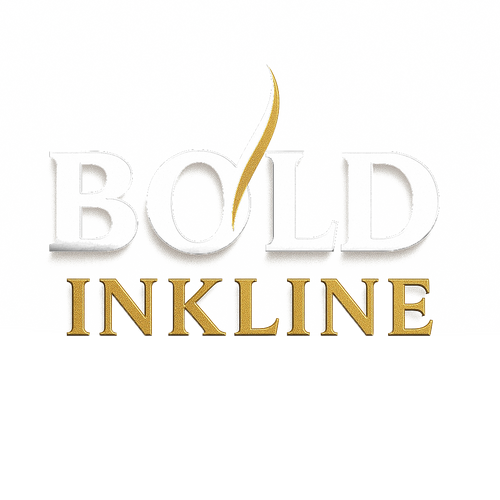 Bold Inkline